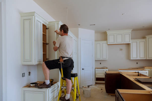 Countertop Replacement Morristown JMT Kitchen Cabinet